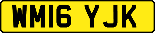 WM16YJK