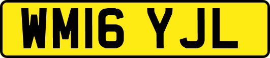 WM16YJL