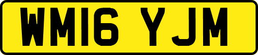WM16YJM