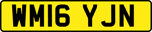 WM16YJN