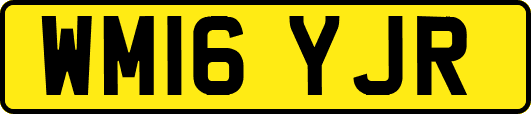 WM16YJR