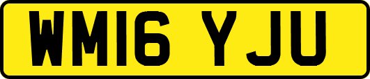 WM16YJU