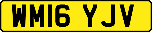 WM16YJV