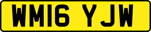 WM16YJW