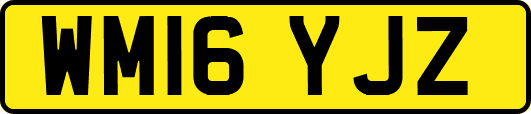 WM16YJZ