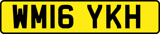 WM16YKH