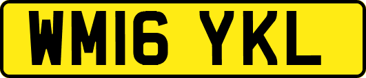 WM16YKL