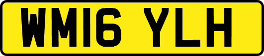 WM16YLH
