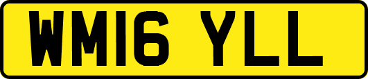 WM16YLL