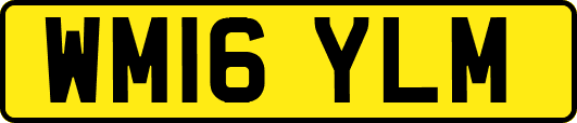 WM16YLM