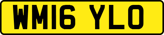 WM16YLO