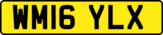 WM16YLX