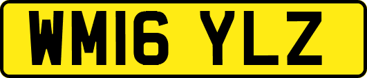 WM16YLZ