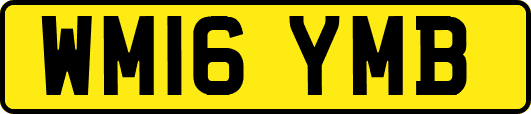 WM16YMB