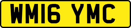 WM16YMC