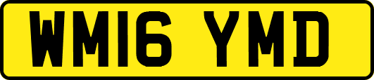 WM16YMD