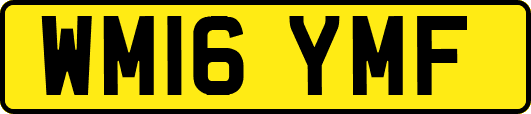 WM16YMF