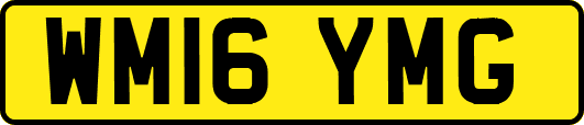 WM16YMG