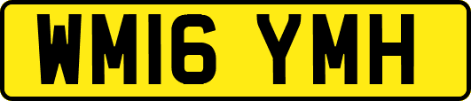 WM16YMH