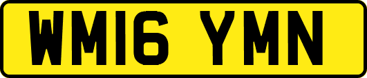 WM16YMN