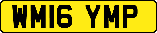 WM16YMP