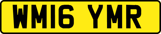 WM16YMR