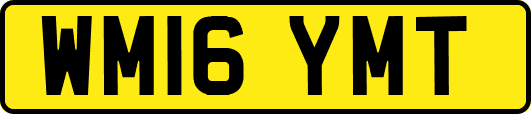 WM16YMT