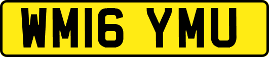 WM16YMU