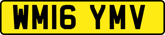 WM16YMV
