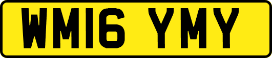 WM16YMY