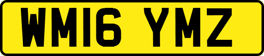 WM16YMZ