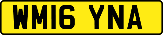 WM16YNA