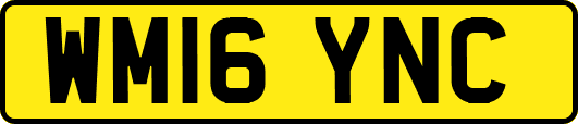 WM16YNC