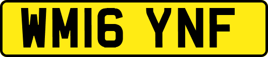WM16YNF