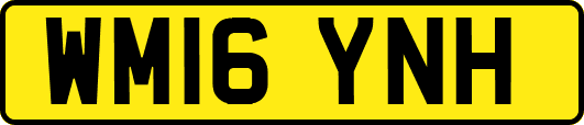 WM16YNH