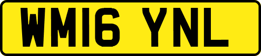 WM16YNL