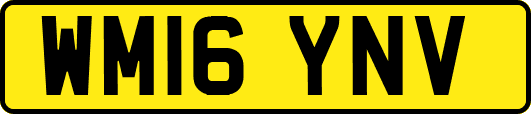 WM16YNV