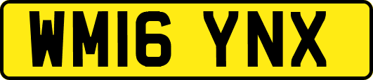 WM16YNX