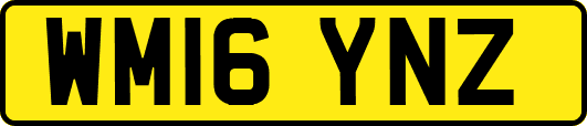 WM16YNZ