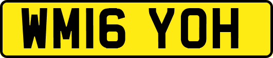 WM16YOH