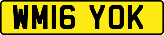 WM16YOK