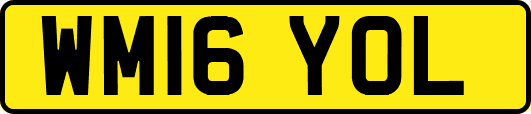 WM16YOL