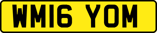 WM16YOM