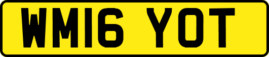 WM16YOT