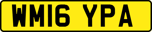 WM16YPA