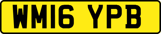 WM16YPB