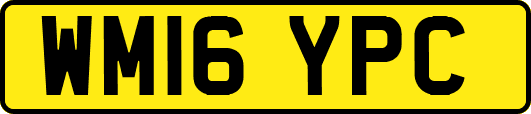 WM16YPC