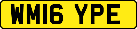 WM16YPE