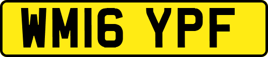 WM16YPF