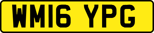 WM16YPG